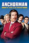 Anchorman: The Legend of Ron Burgundy
