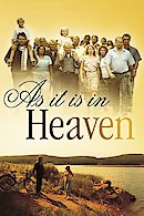 As It Is in Heaven