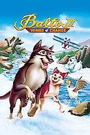 Balto 3: Wings of Change