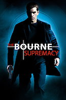 The Bourne Supremacy