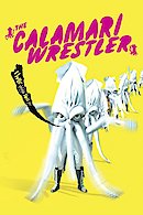 The Calamari Wrestler