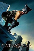Catwoman