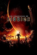 The Chronicles of Riddick