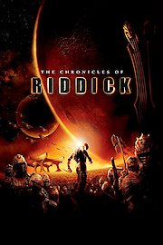 The Chronicles of Riddick