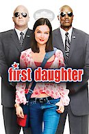 First Daughter