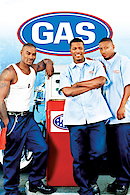 Gas