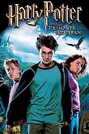 Harry Potter and the Prisoner of Azkaban