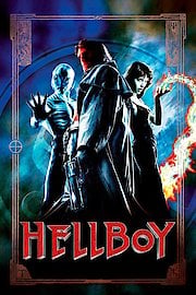 Hellboy