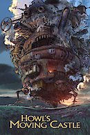 Howl's Moving Castle