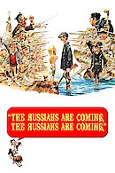 The Russians Are Coming, the Russians Are Coming