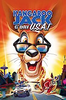 Kangaroo Jack: G'Day U.S.A.!