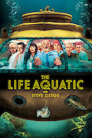 The Life Aquatic with Steve Zissou