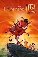 The Lion King 1