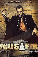 Musafir