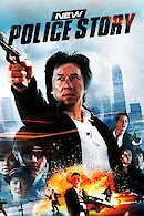 New Police Story