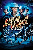 Starship Troopers 2: Hero of the Federation