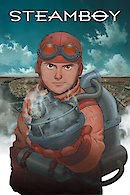 Steamboy