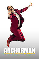 Wake Up, Ron Burgundy: The Lost Movie