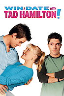 Win a Date with Tad Hamilton!