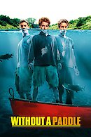 Without a Paddle