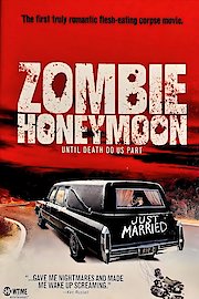 Zombie Honeymoon