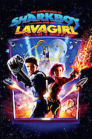 The Adventures of Sharkboy and Lavagirl in 3-D