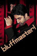 Bluffmaster!