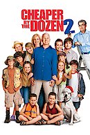 Cheaper by the Dozen 2