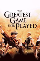 The Greatest Game Ever Played