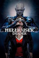 Hellraiser VII: Deader