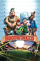 Hoodwinked!