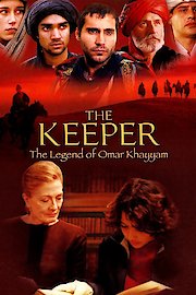 The Keeper: The Legend of Omar Khayyam