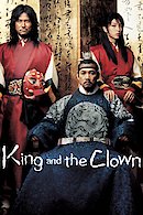 The King and the Clown