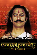 Mangal Pandey: The Rising