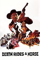 Death Rides a Horse