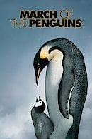 March of the Penguins