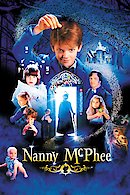 Nanny McPhee
