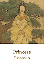 Princess Raccoon