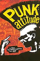 Punk attitude