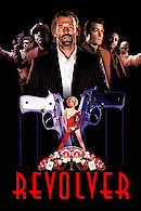 Revolver