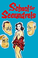 School for Scoundrels