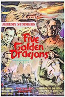 Five Golden Dragons