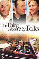 The Thing About My Folks