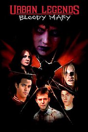 Urban Legends: Bloody Mary