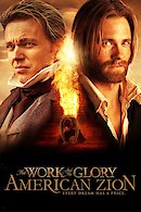 The Work and The Glory: American Zion