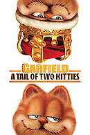 Garfield: A Tail of Two Kitties
