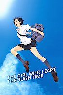 The Girl Who Leapt Through Time