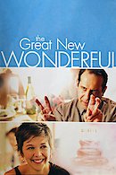 The Great New Wonderful