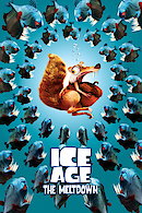 Ice Age: The Meltdown