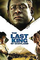 The Last King of Scotland